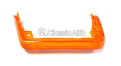 2600-306 SPRINT 2600 2000, JUNIOR ZAGATO & USA 1750 GTV INDICATOR LENS RH