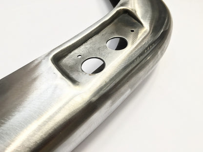 2600-400 FRONT BUMPER - 2600 SPIDER