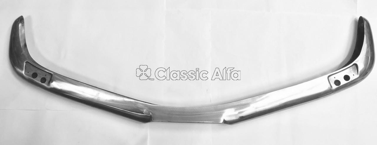 2600-400 FRONT BUMPER - 2600 SPIDER