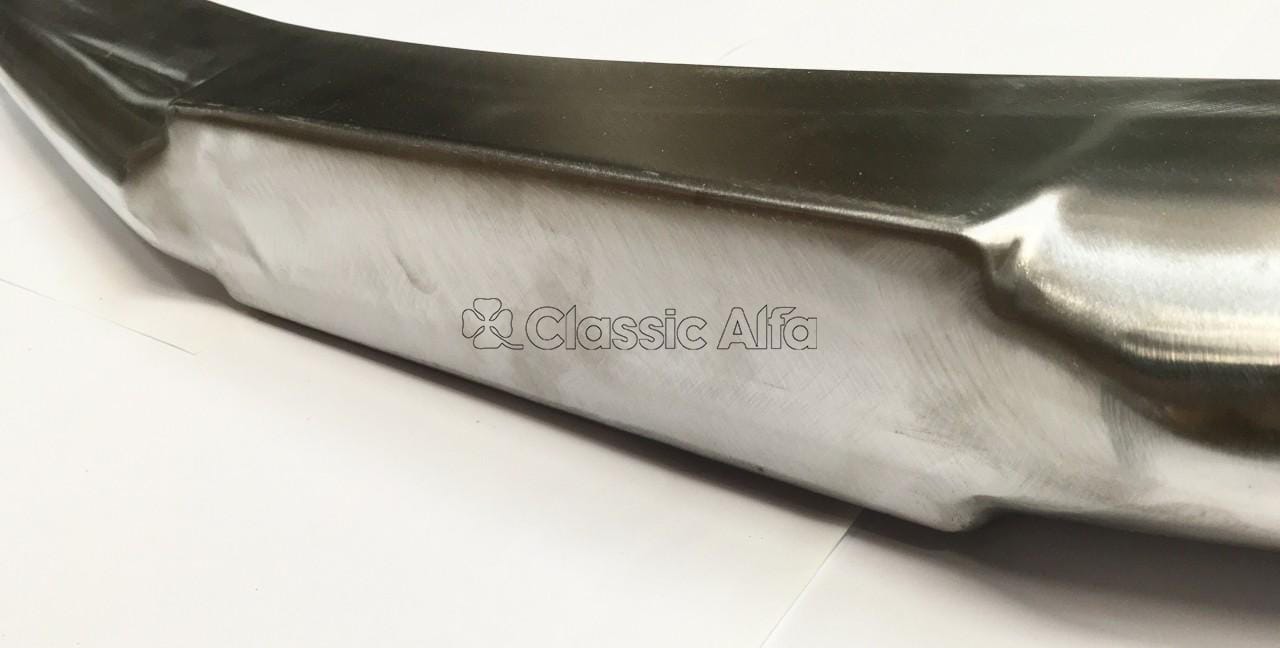 2600-400 FRONT BUMPER - 2600 SPIDER