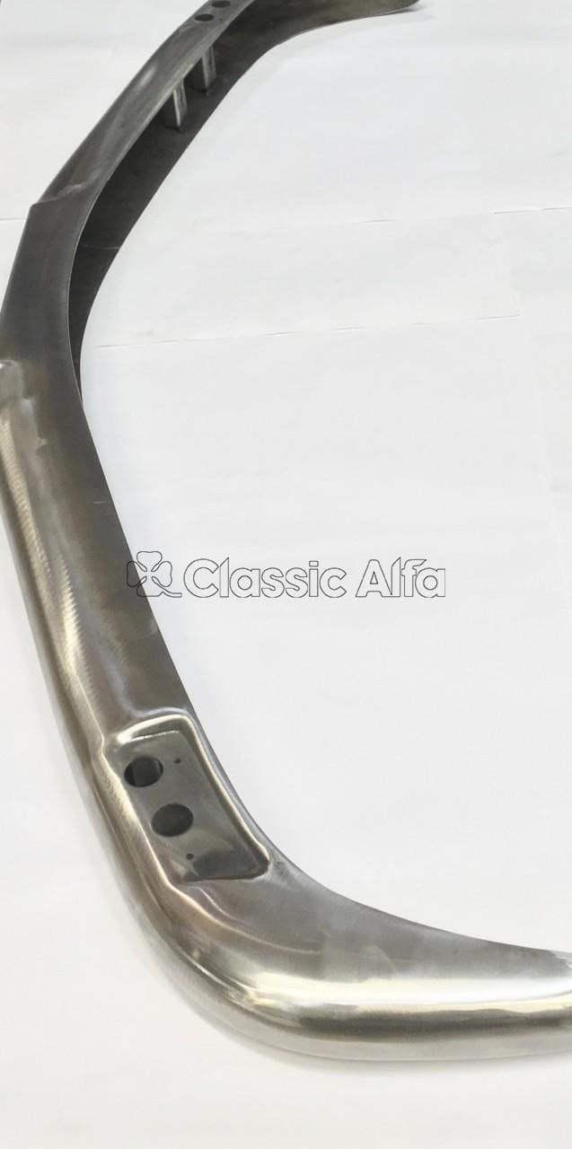 2600-400 FRONT BUMPER - 2600 SPIDER