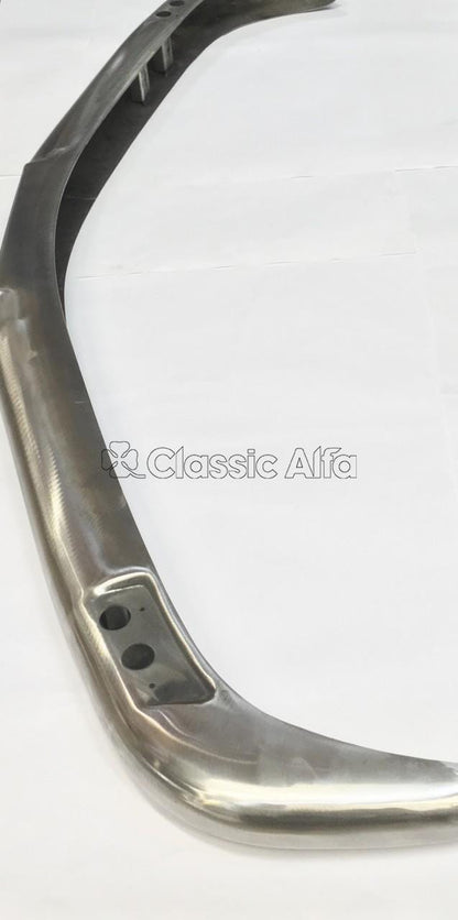 2600-400 FRONT BUMPER - 2600 SPIDER