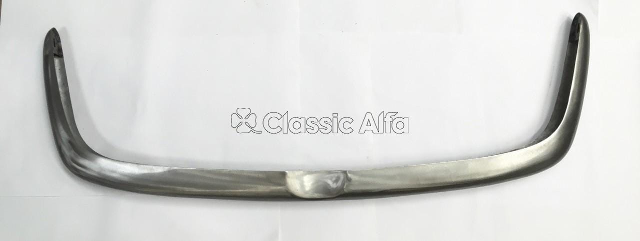 2600-401 REAR BUMPER - 2600 SPIDER