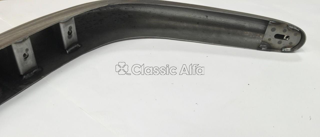 2600-401 REAR BUMPER - 2600 SPIDER
