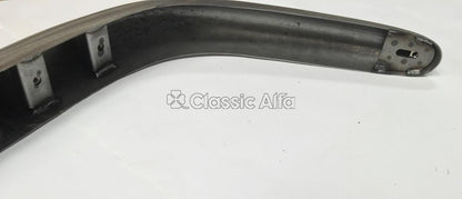 2600-401 REAR BUMPER - 2600 SPIDER