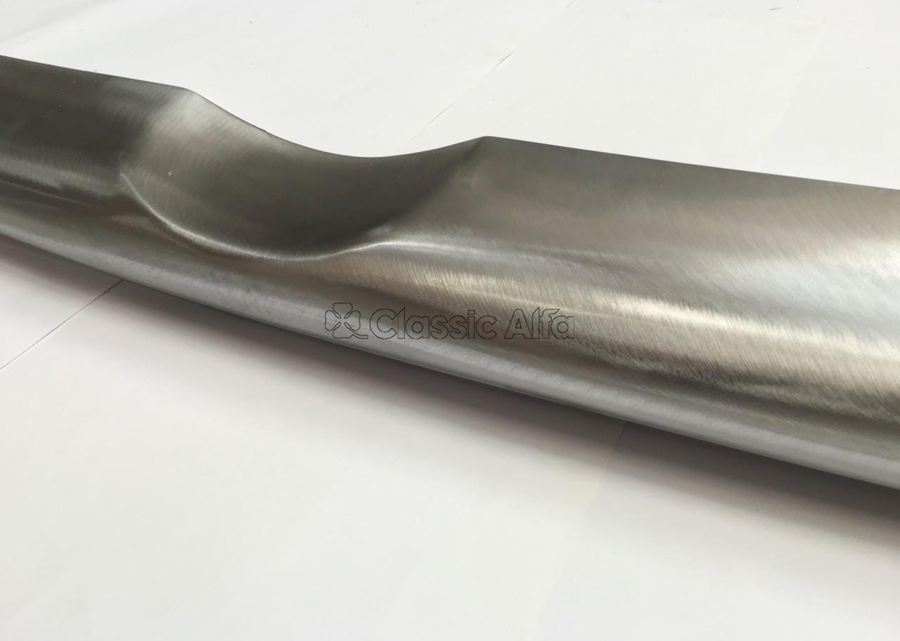 2600-401 REAR BUMPER - 2600 SPIDER