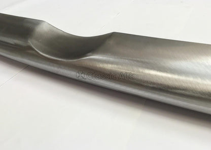 2600-401 REAR BUMPER - 2600 SPIDER