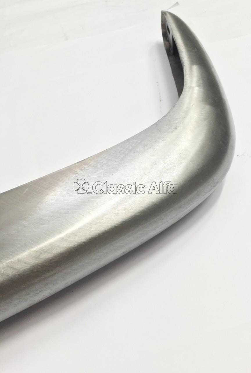 2600-401 REAR BUMPER - 2600 SPIDER