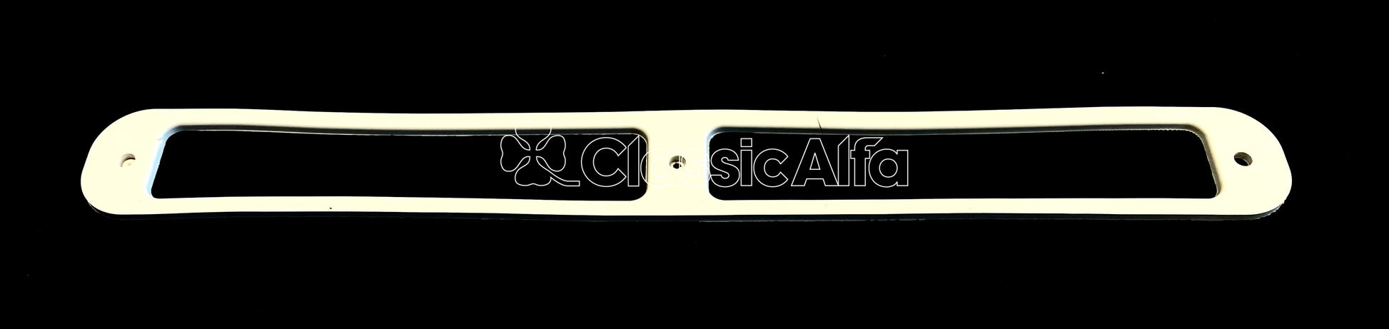 2600-402/1 REAR NUMBER PLATE LIGHT SEAL 2600 & 2000 TOURING