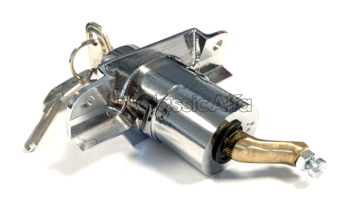 2600-403 REAR BOOT LOCK ASSEMBLY  2600 & 2000 TOURING