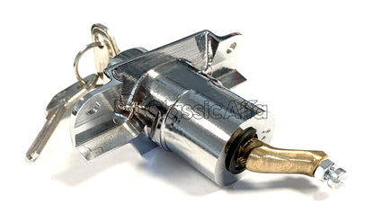 2600-403 REAR BOOT LOCK ASSEMBLY  2600 & 2000 TOURING