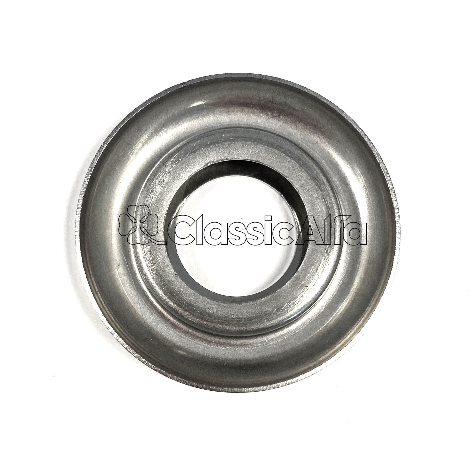 2600-406 BACKING DISC FOR DOOR HANDLES & WINDOW WINDERS - 2600