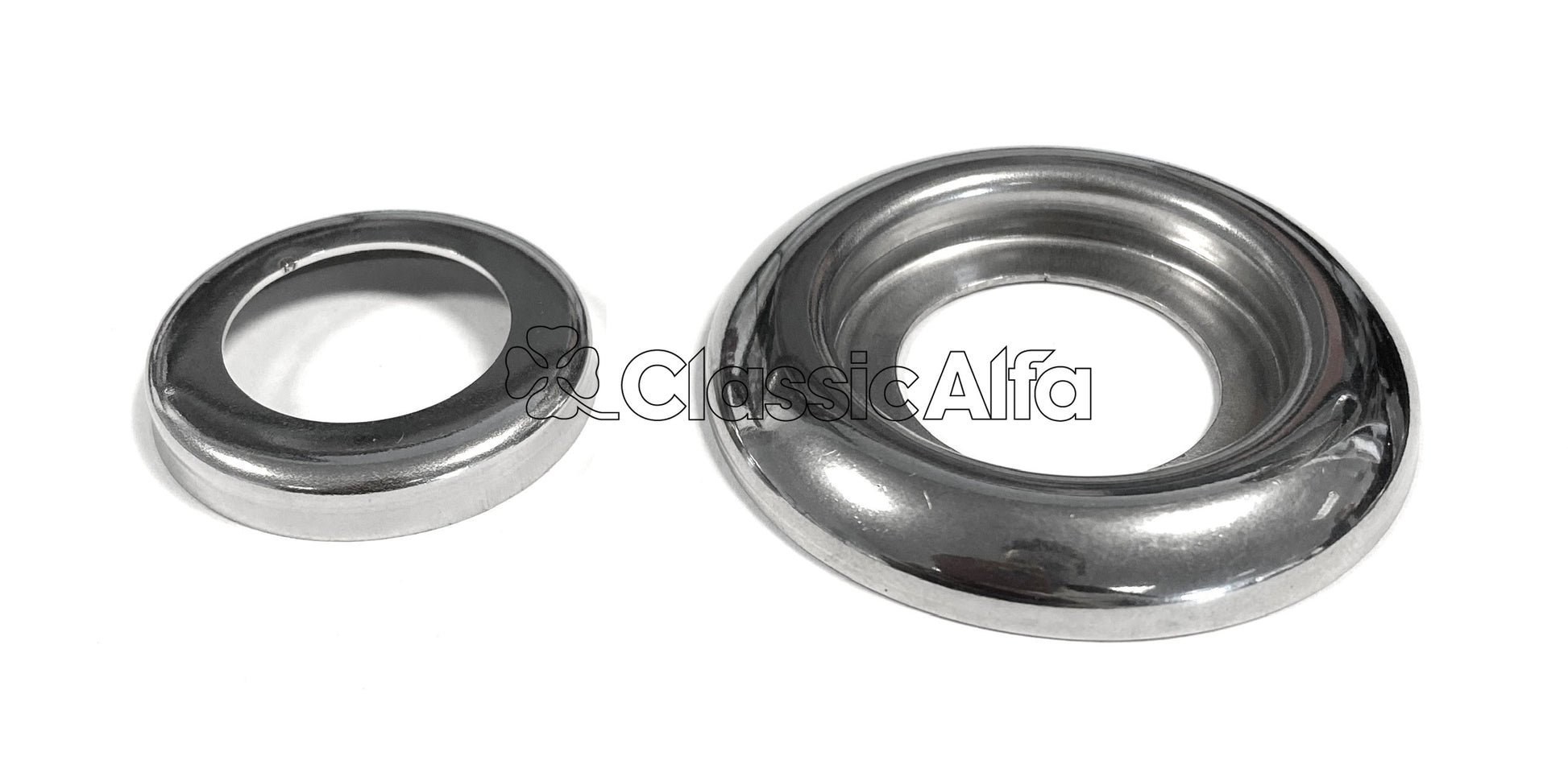 2600-406 BACKING DISC FOR DOOR HANDLES & WINDOW WINDERS - 2600