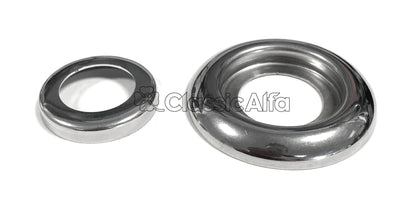 2600-406 BACKING DISC FOR DOOR HANDLES & WINDOW WINDERS - 2600