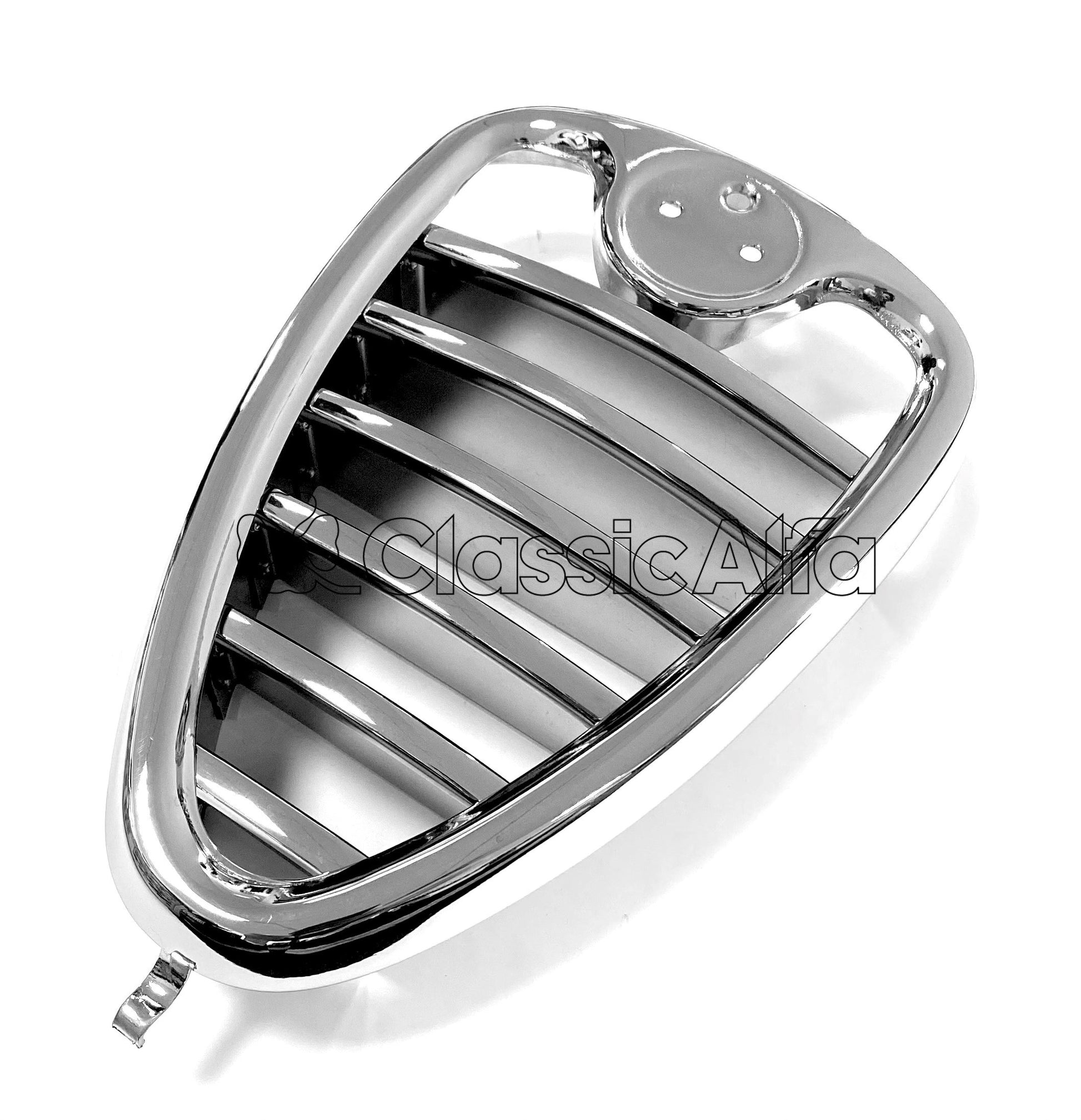 2600-407 SPIDER 2600 CENTRE HEART