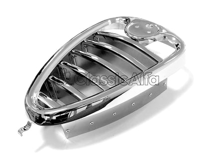 2600-407 SPIDER 2600 CENTRE HEART