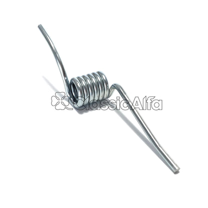 2600-408 DOOR HINGE SPRING 2000 & 2600 TOURING SPIDER