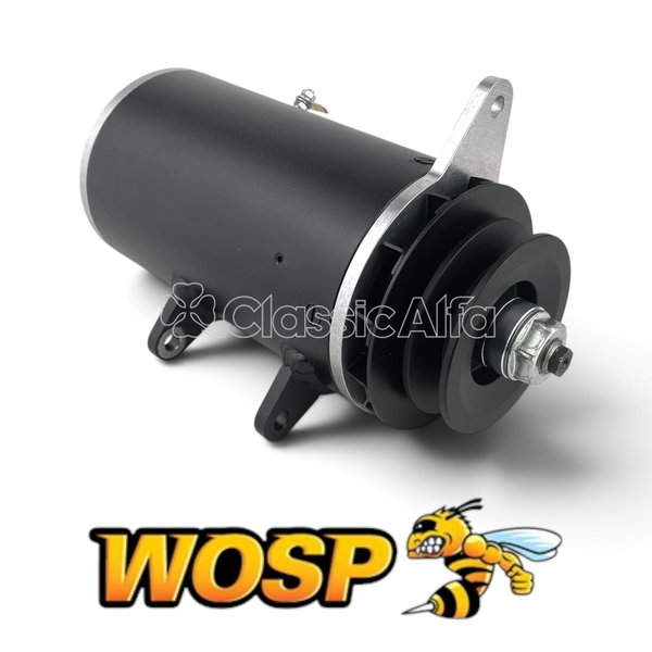 2600-442 2600 WOSP 50 AMP DYNAMO ALTERNATOR
