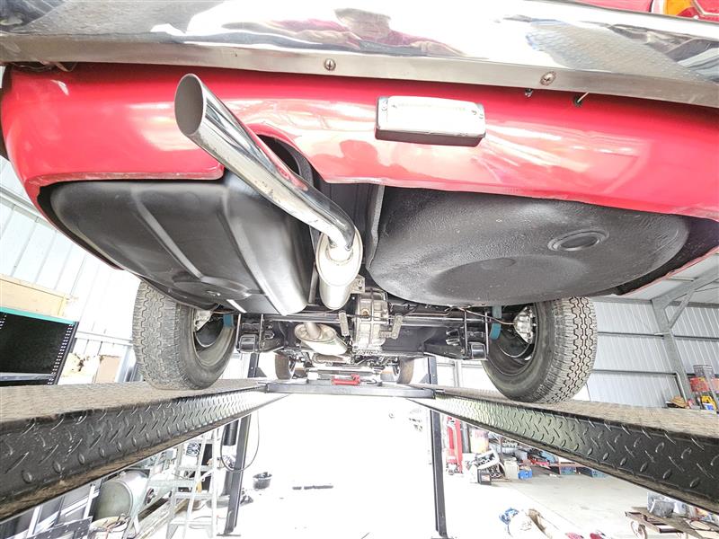 1967 GIULIA SPRINT GT VELOCE RHD  £49,500