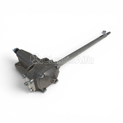 BURMAN UPGRADED STEERING BOX - ALL 105 SERIES