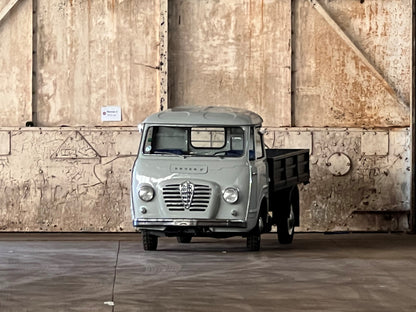 1962 ROMEO 2 PICK UP (RARE!)  £45,000