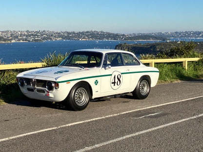 GTA JUNIOR CORSA £195,000