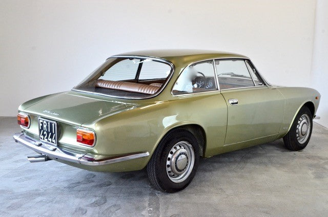 1972 GT 1300 JUNIOR  £27,950