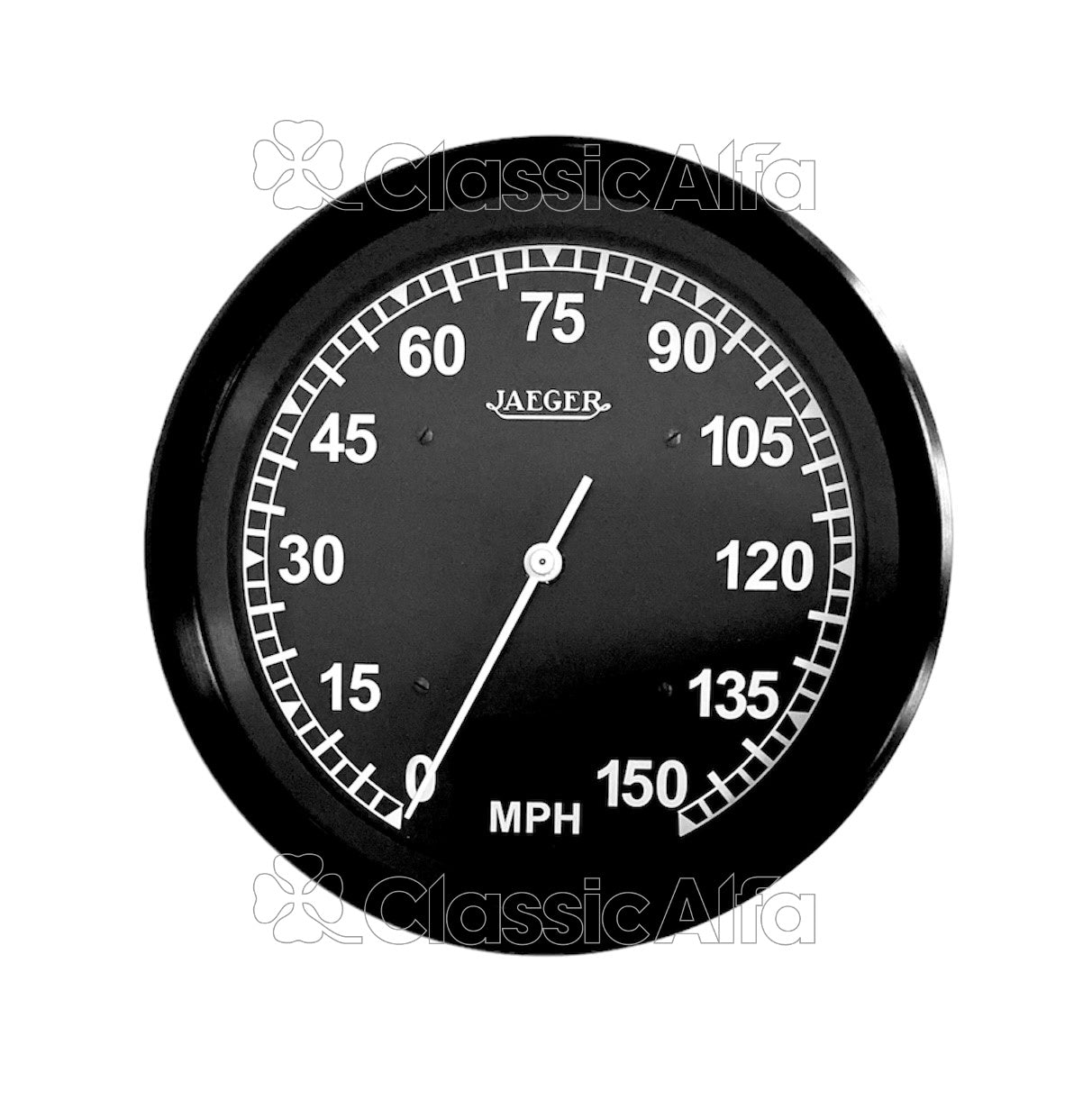 33-004 33 STRADALE SPEEDOMETER