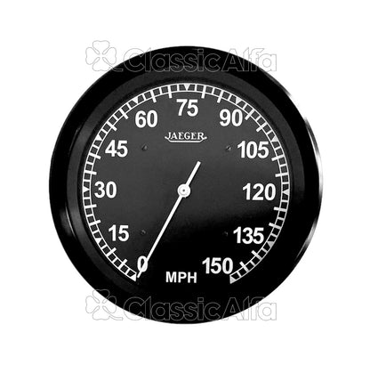 33-004 33 STRADALE SPEEDOMETER