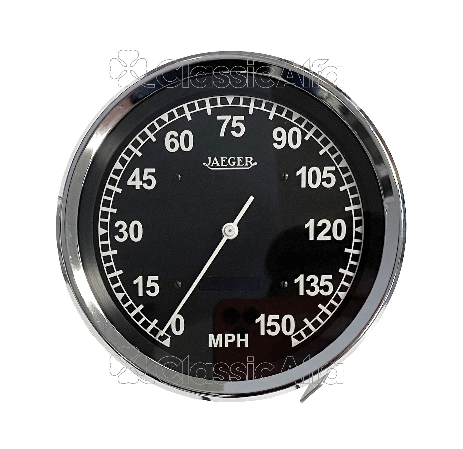 33-004 33 STRADALE SPEEDOMETER