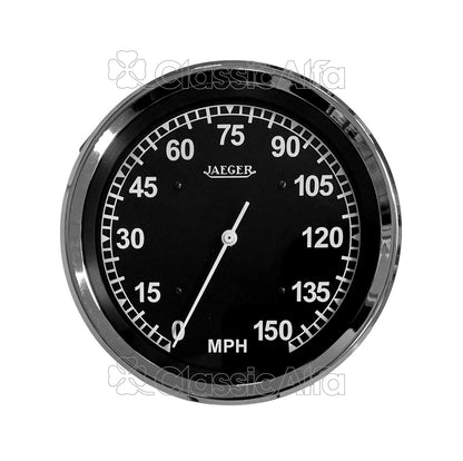 33-004 33 STRADALE SPEEDOMETER