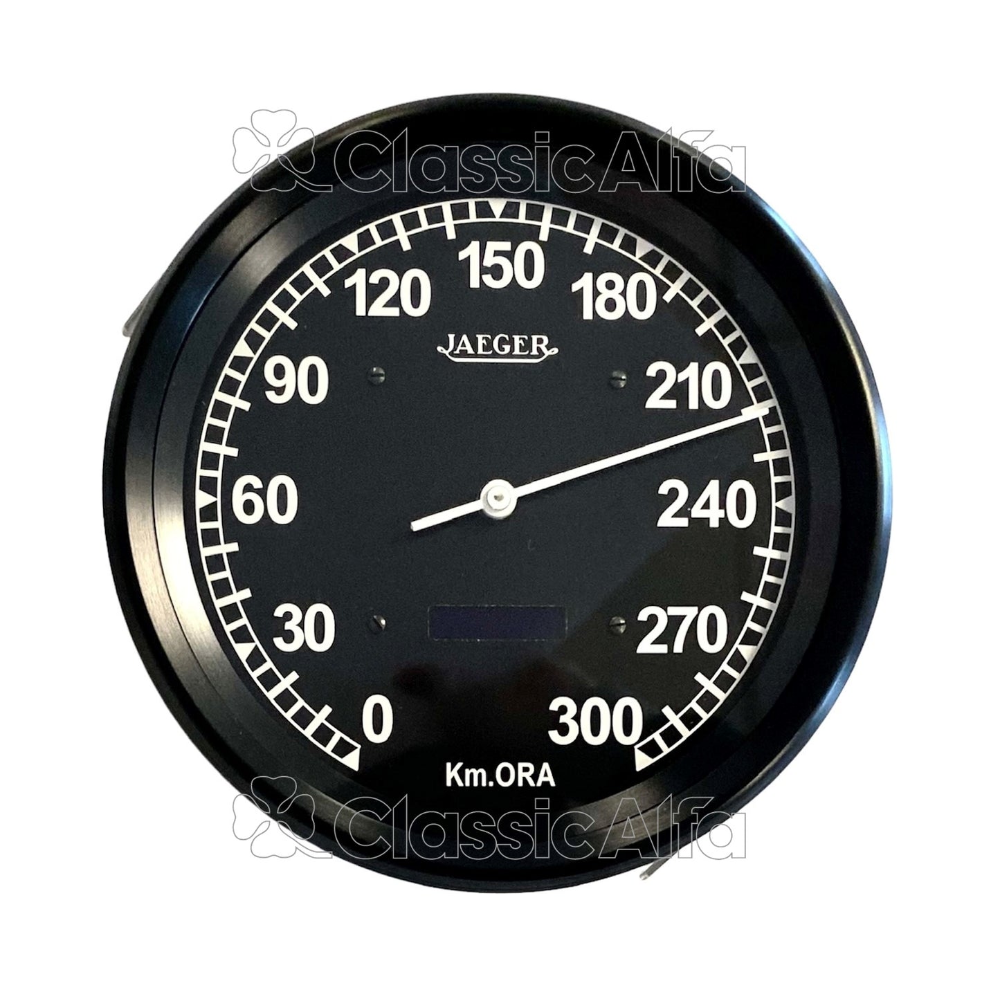 33-004 33 STRADALE SPEEDOMETER