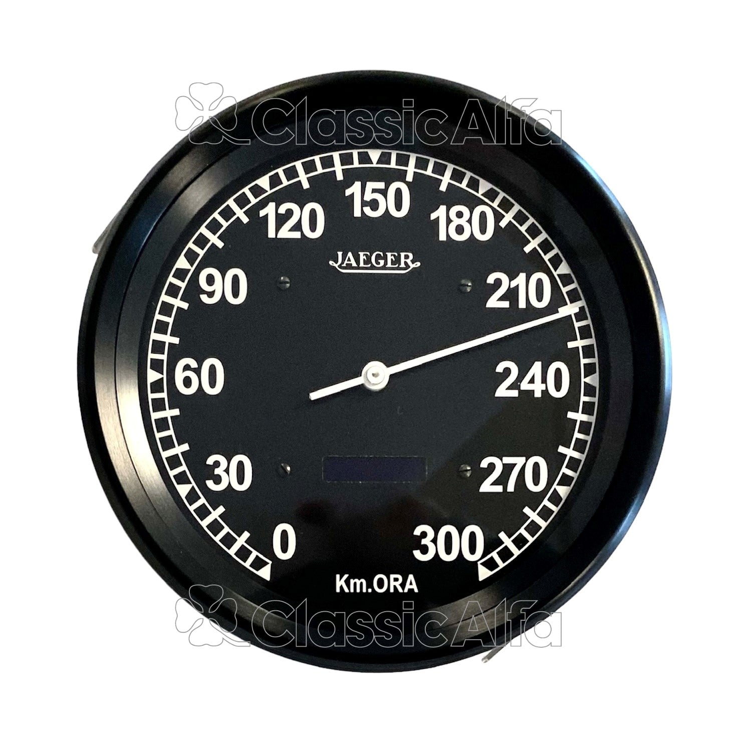 33-004 33 STRADALE SPEEDOMETER