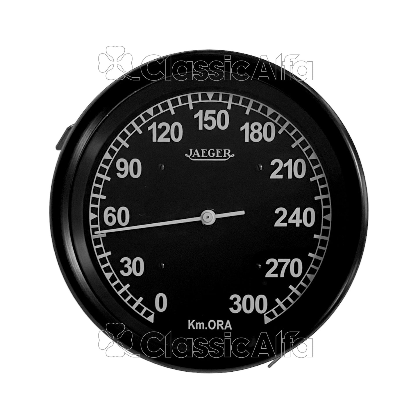 33-004 33 STRADALE SPEEDOMETER