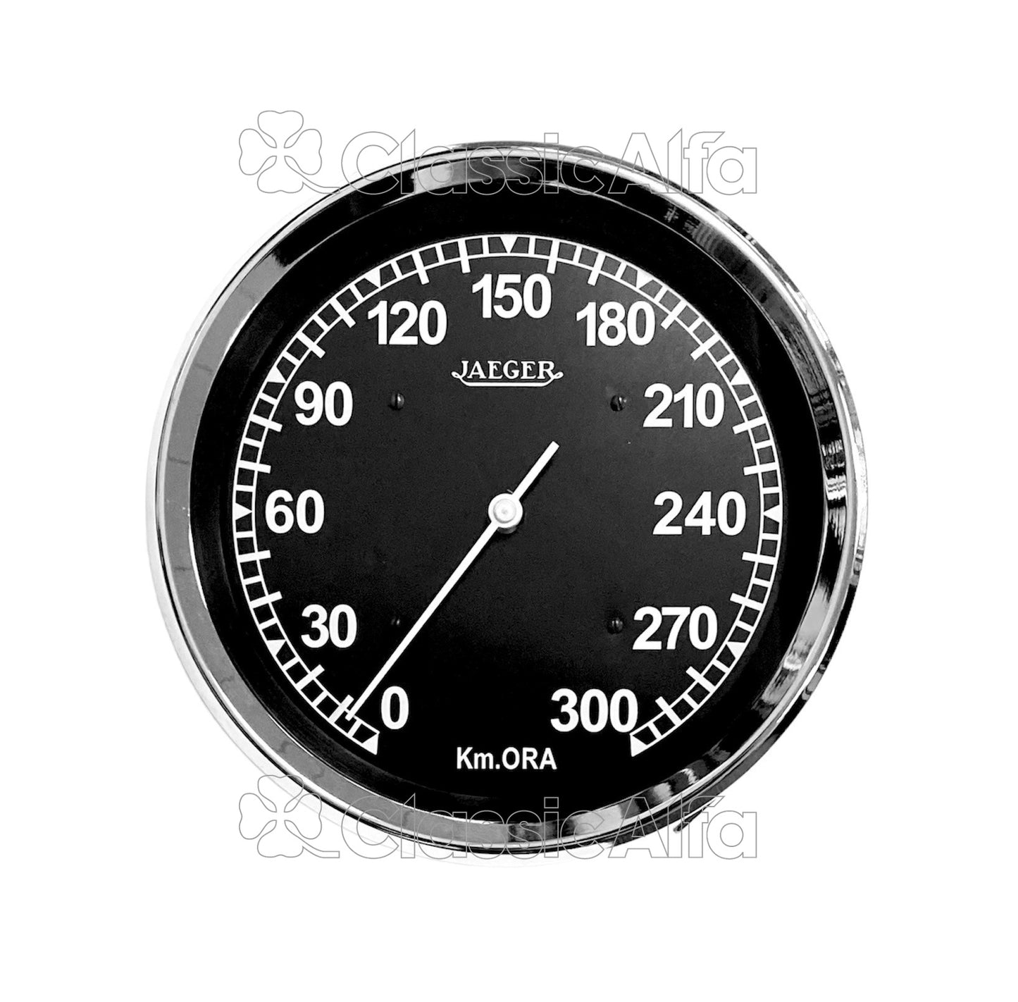 33-004 33 STRADALE SPEEDOMETER