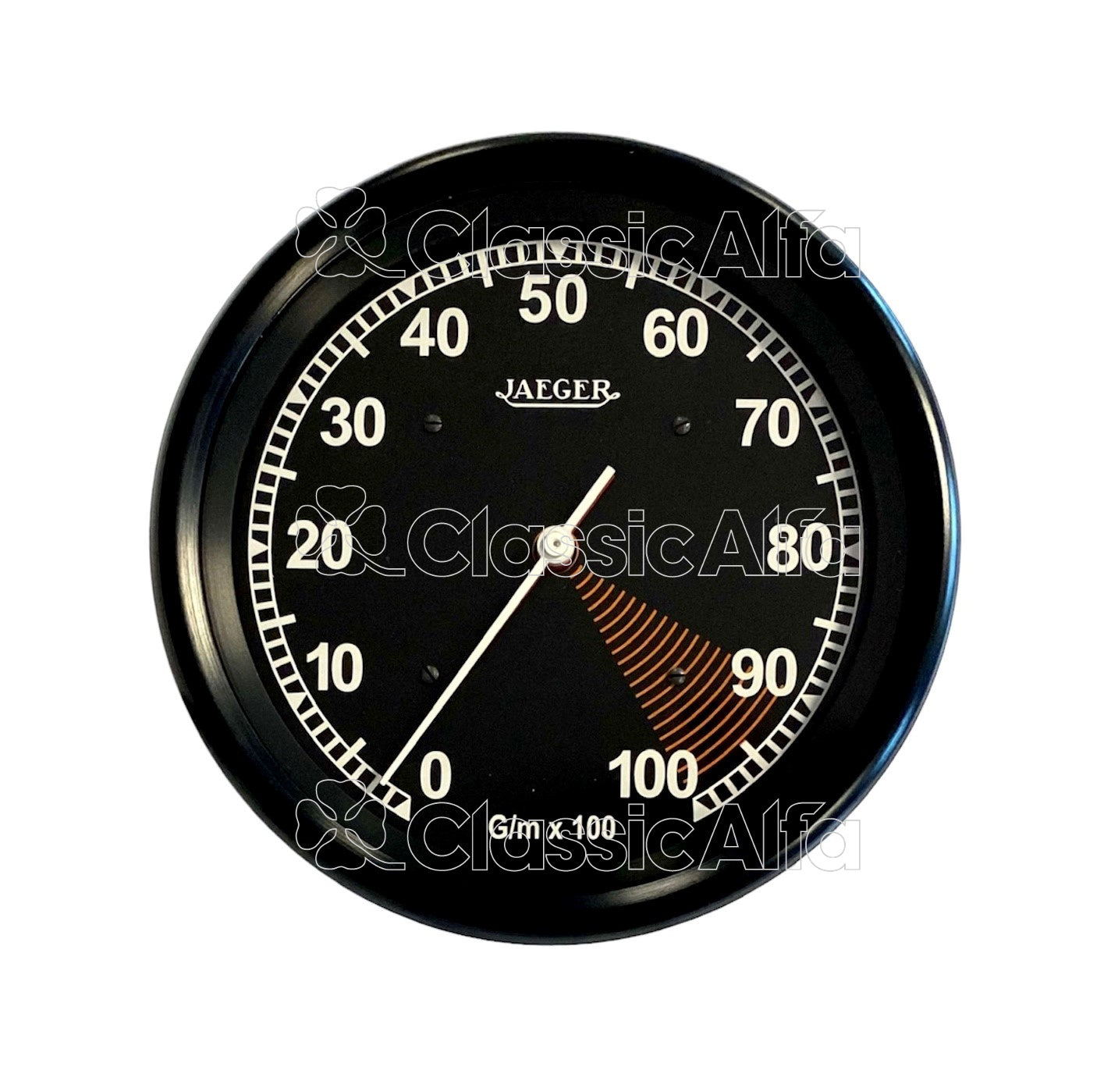 33-005 33 STRADALE ELEC TACHO