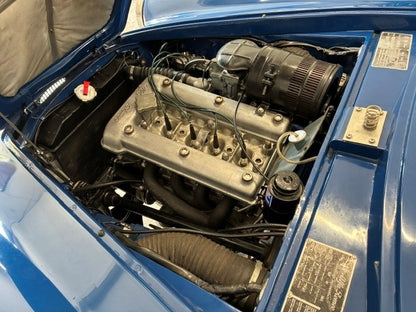 1959 GIULIETTA SPRINT - £23,500