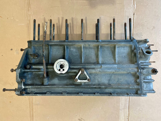 80886 USED 2600 BLOCK AR00608