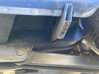 1977 NUOVA SUPER 1300 $22,000