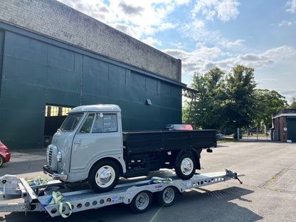 1962 ROMEO 2 PICK UP (RARE!)  £45,000