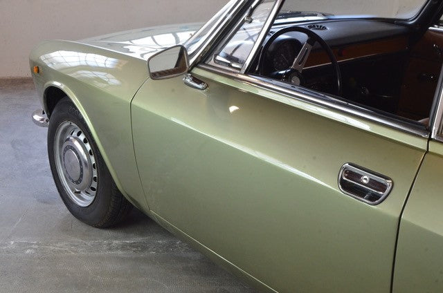 1972 GT 1300 JUNIOR  £27,950