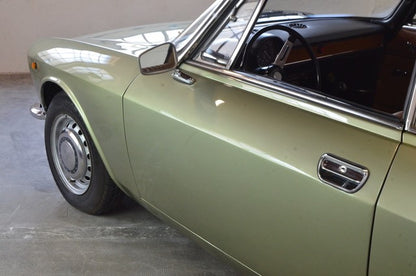 1972 GT 1300 JUNIOR  £27,950