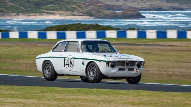 GTA JUNIOR CORSA £195,000