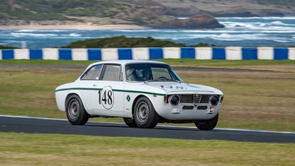 GTA JUNIOR CORSA £195,000