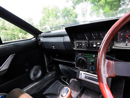 1985 GTV6 3.5L  £24,000