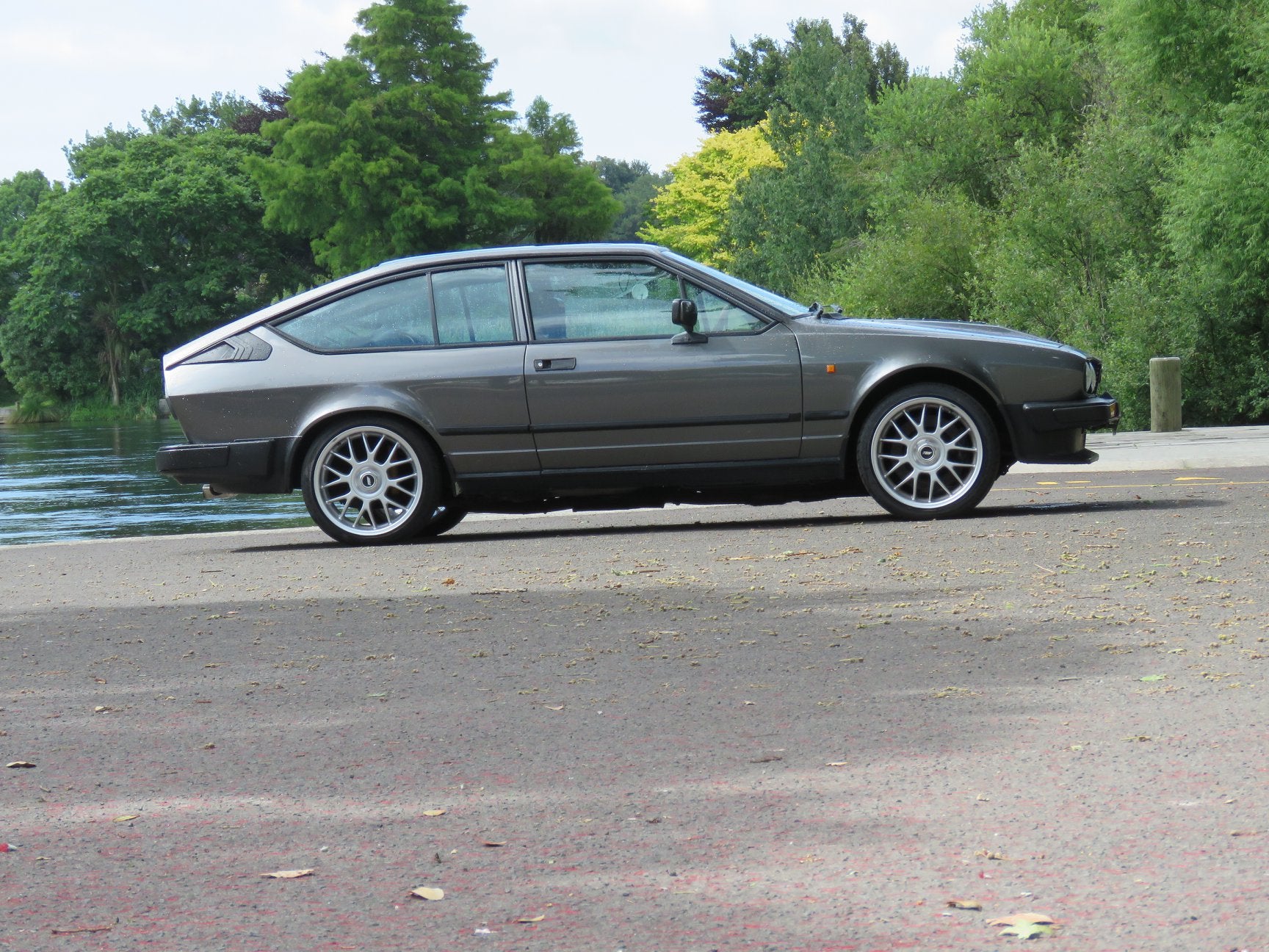 1985 GTV6 3.5L  £24,000