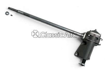 BURMAN UPGRADED STEERING BOX - ALL 105 SERIES