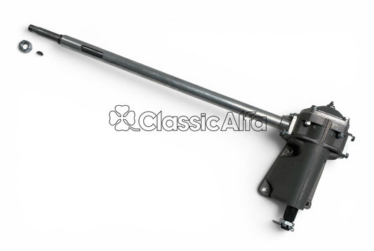 BURMAN UPGRADED STEERING BOX - ALL 105 SERIES