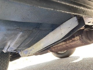 1977 NUOVA SUPER 1300 $22,000