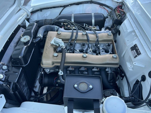 GTA JUNIOR CORSA £195,000